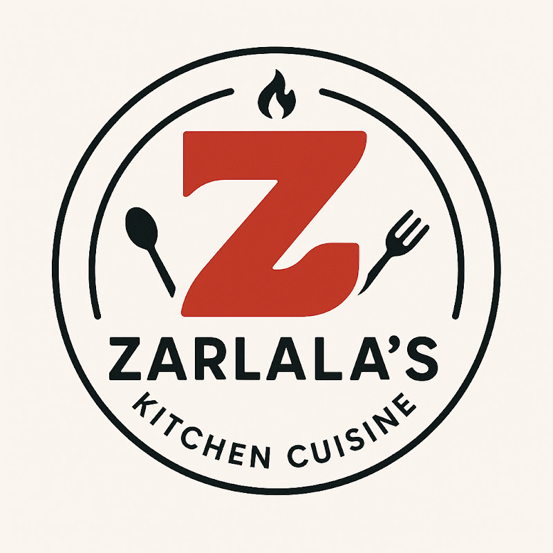 Zarlala’s Kitchen Cuisine
