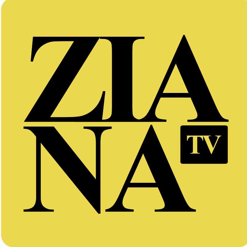 ZIANA TV