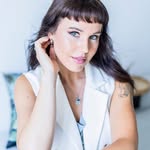 Federica Siviero | makeup artist