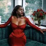Krystal Zvisineyi Chindori-Chininga