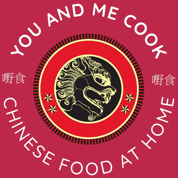 YouAndMeCookChineseFoodAtHome