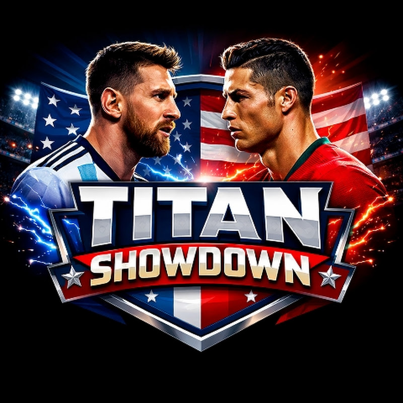 Titan Showdown 