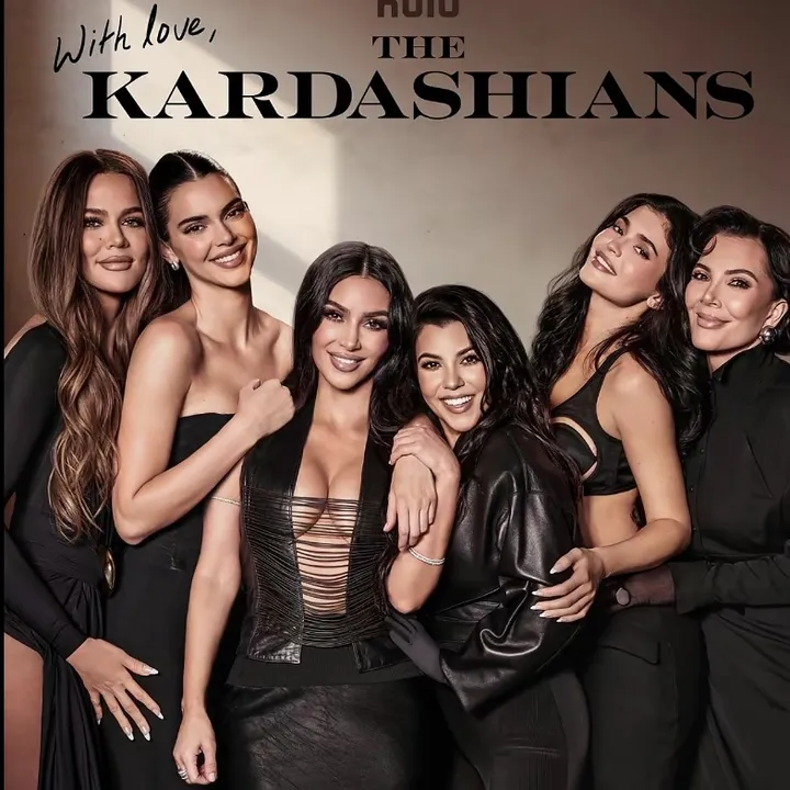 KardashianJennersfan