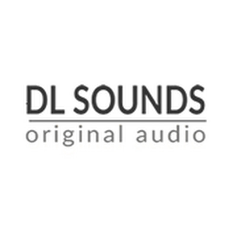 DL Sounds – Royalty Free Music