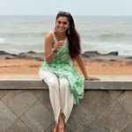 Krithigah Kayal
