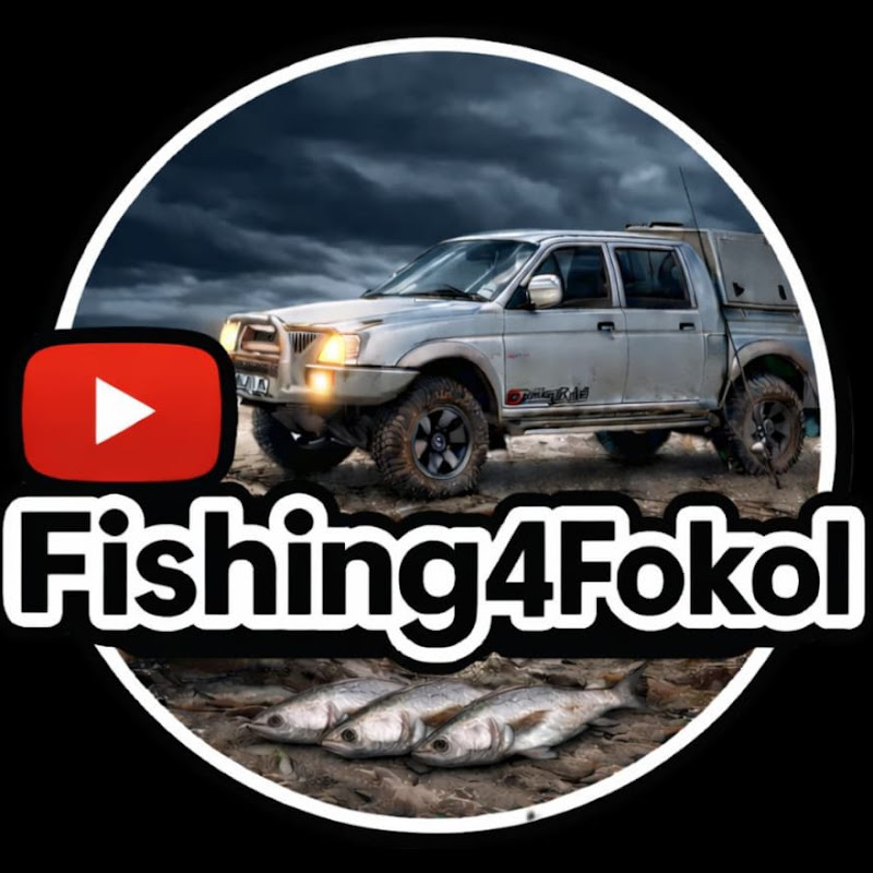 Fishing 4 Fokol 