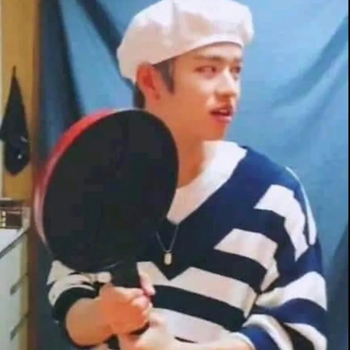 Julia (Straykids version)