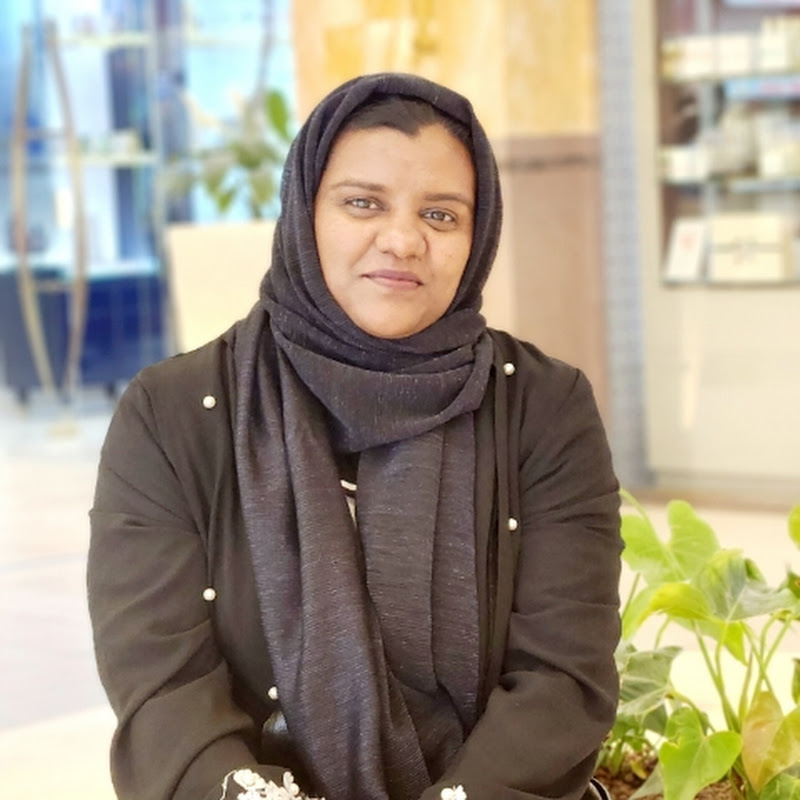 Shahana Abdul Khader