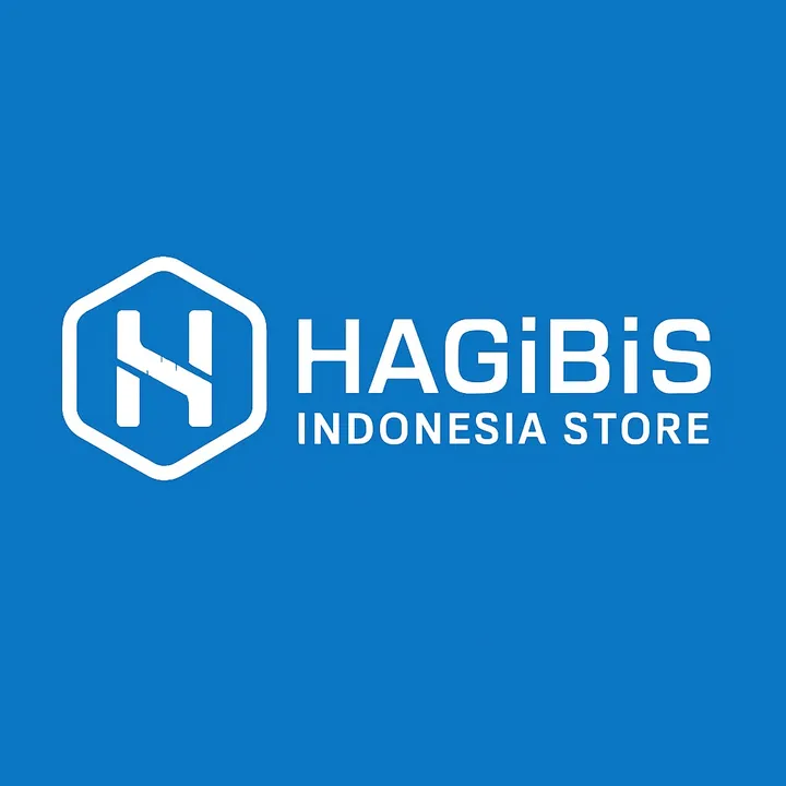 HAGiBiS Indonesia Store