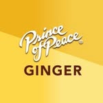 Prince of Peace Ginger