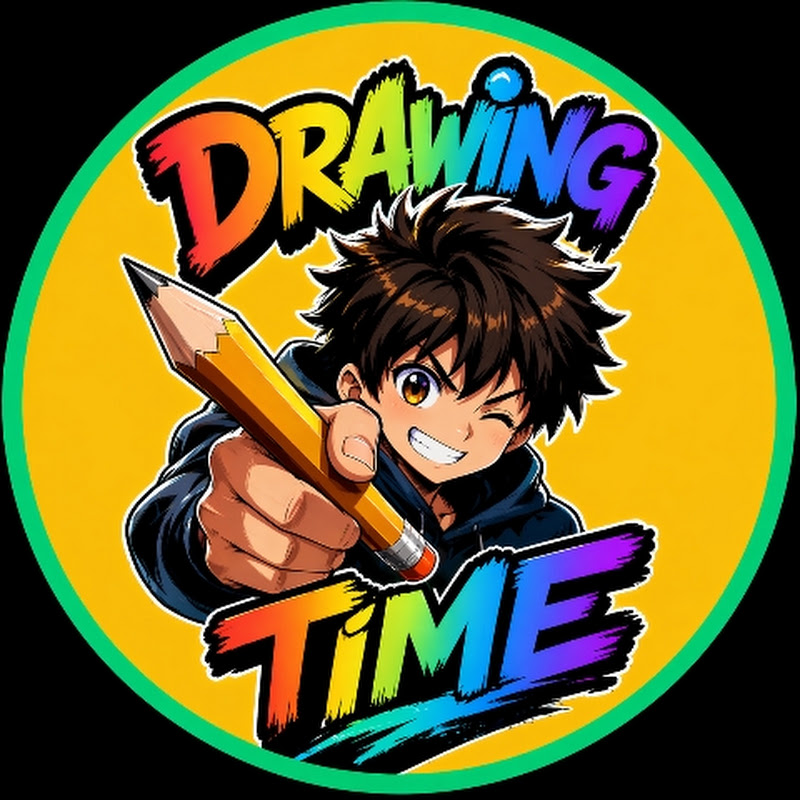 Drawing Time