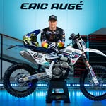 Albin Elowson Enduro Racer🇸🇪