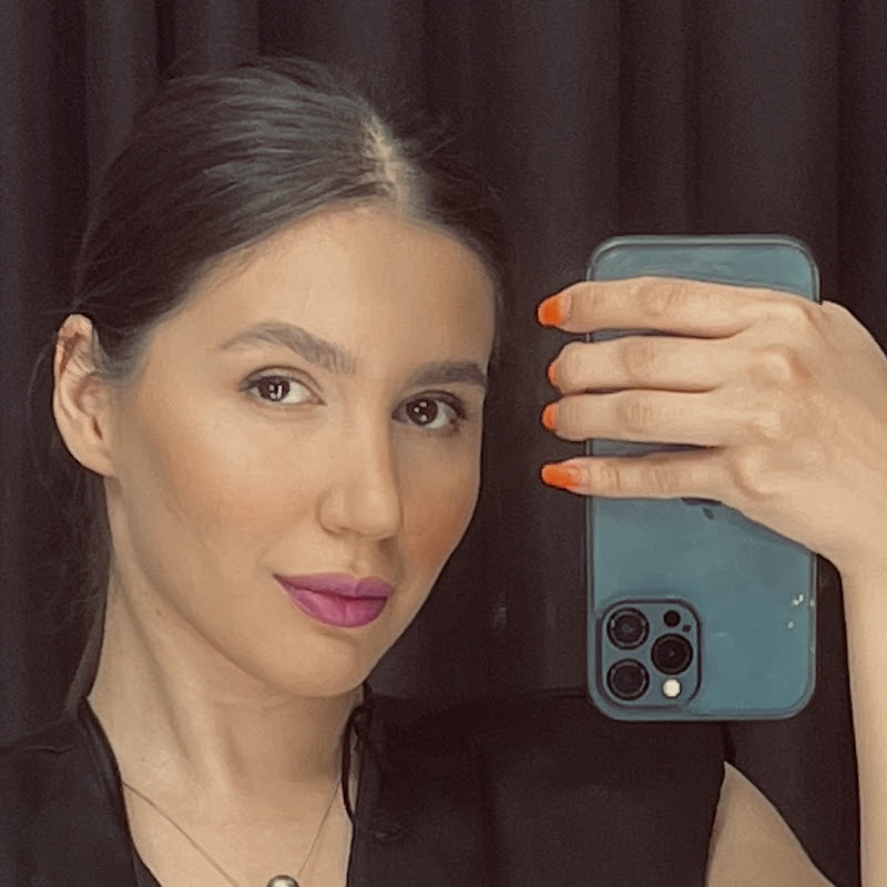 Anahitas Beauty City