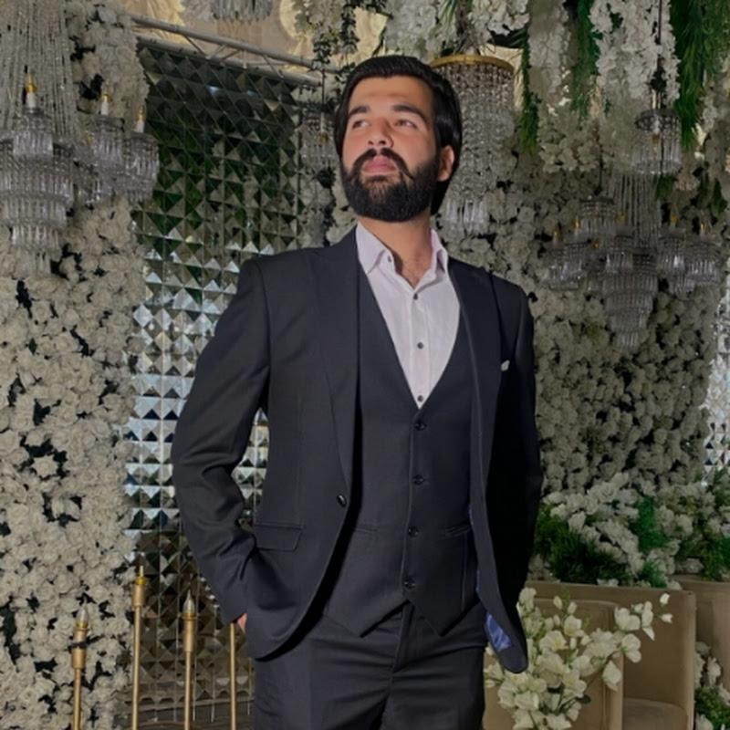 Hassan Ayaz Durrani - HAD