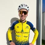 Léo | Cycliste & Infirmier