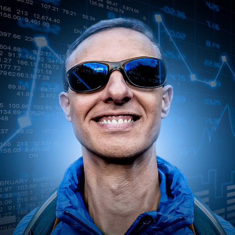Enriquecendo com criptomoedas