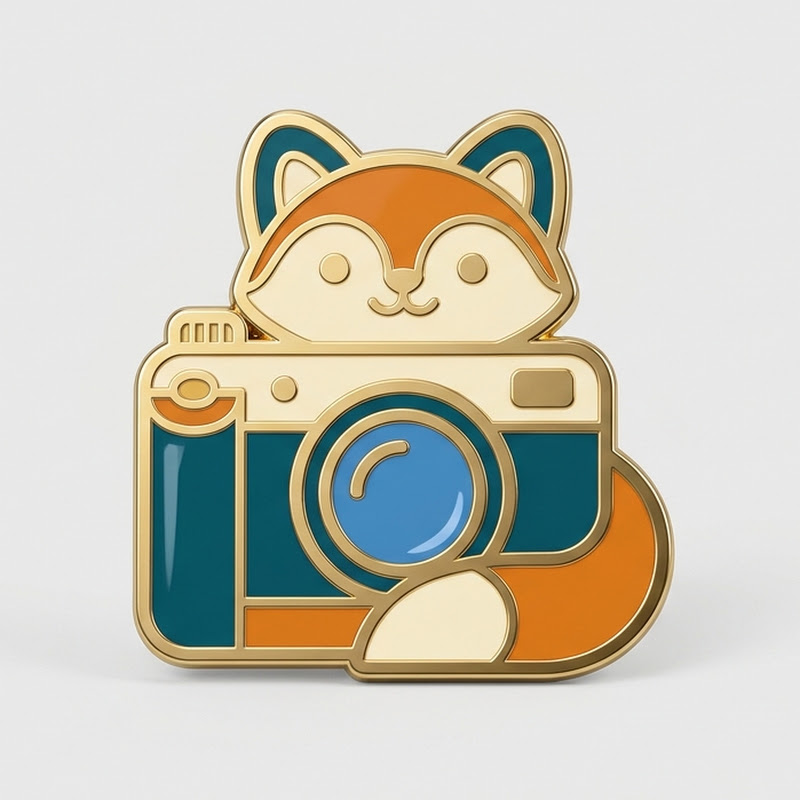 Camera Animals