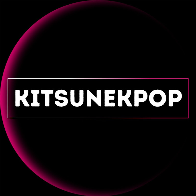 KITSUNEKPOP