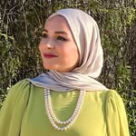 Zahraa Emara| Image Consultant
