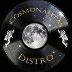 COSMONAUTA DISTRO