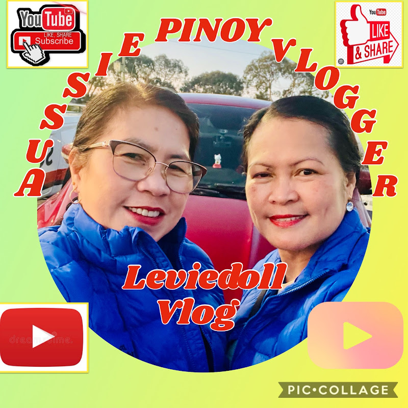  Leviedoll Vlog