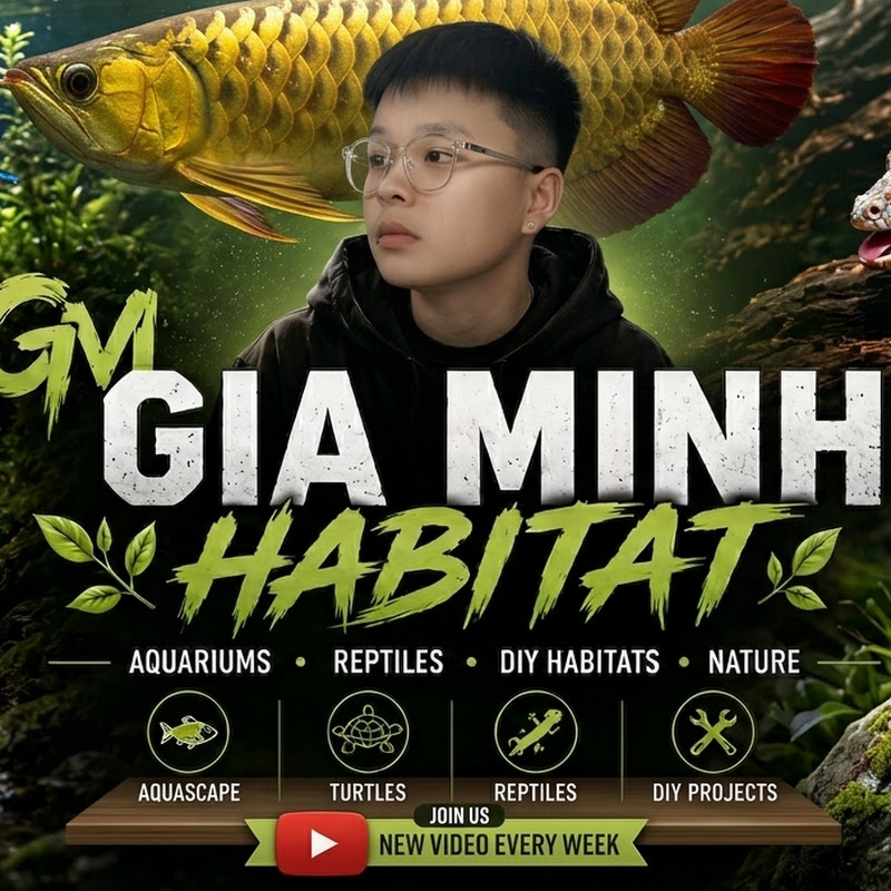 GM Habitat 