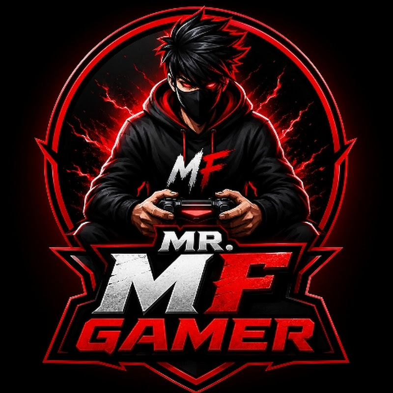 Mr MF gamer