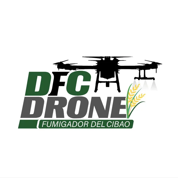 DFC DRONE FUMIGADOR DEL CIBAO