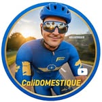 CaliDOMESTIQUE | California Cycling