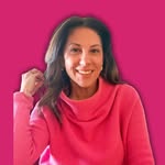 Miriana | Teacher, Creator and Mommy
