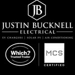 Justin Bucknell electrical ltd