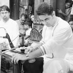 Suvendu Banerjee