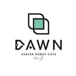分身ロボットカフェDAWN ver.β