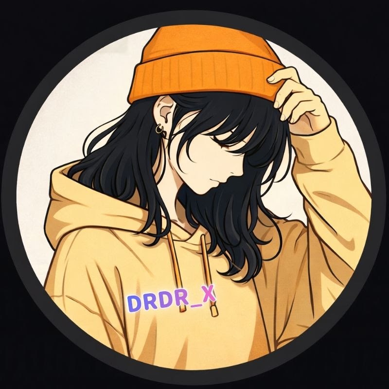 DRDR
