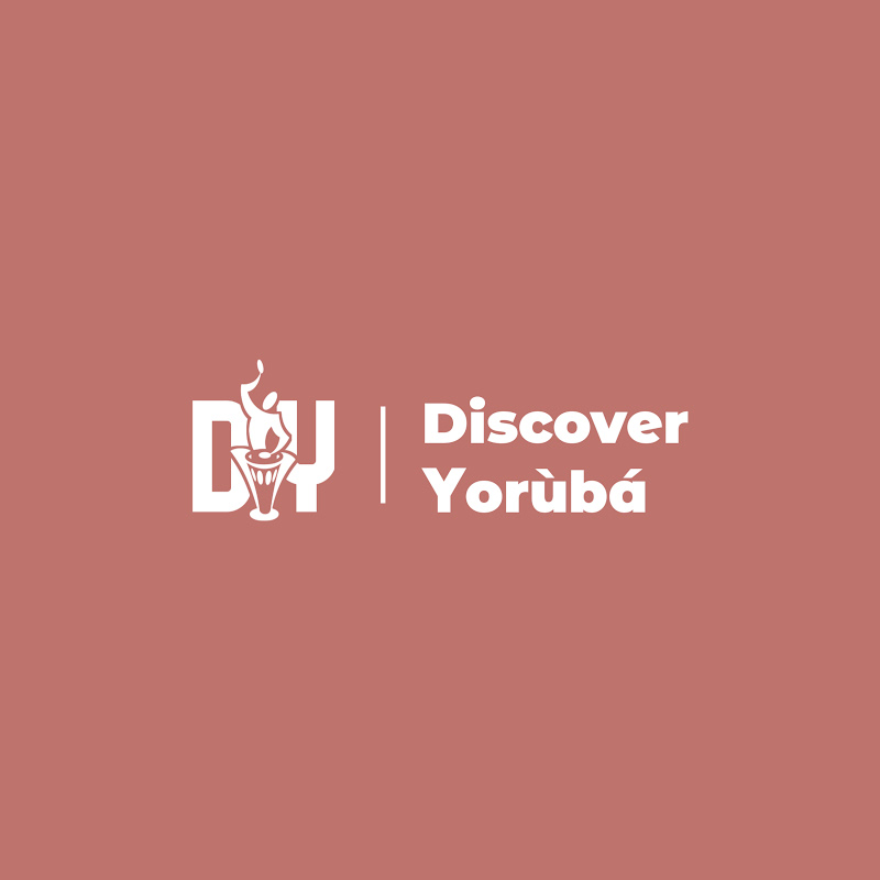 DiscoverYoruba