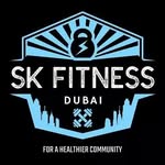 SK Fitness Dubai