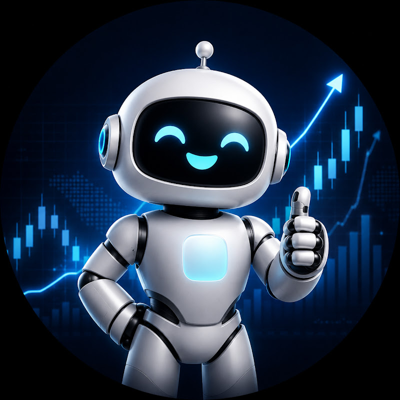 Simple AI Trading