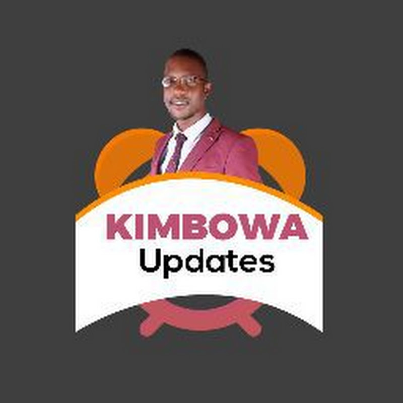 Kimbowa Updates