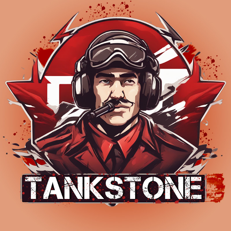 Tankstone