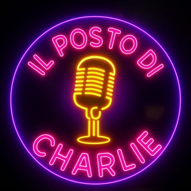 IL POSTO DI CHARLIE