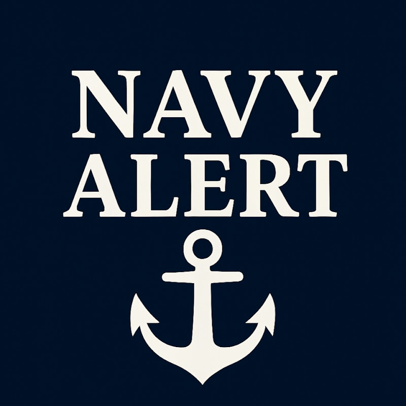 Navy Alert