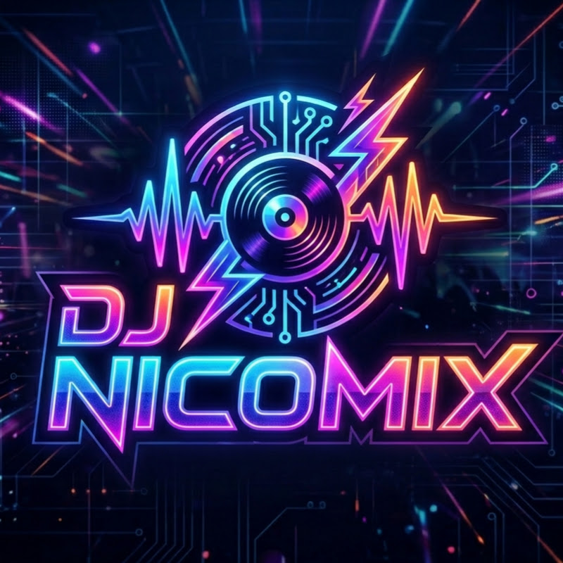 DJ Nicomix 