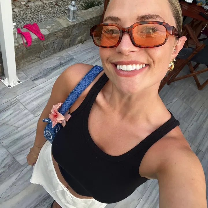 ella rhian