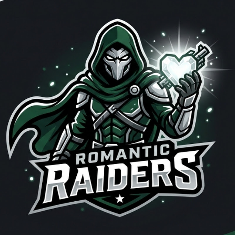 RomanticRaiders