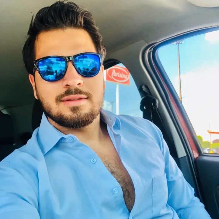 Cristiano Daniel Romero