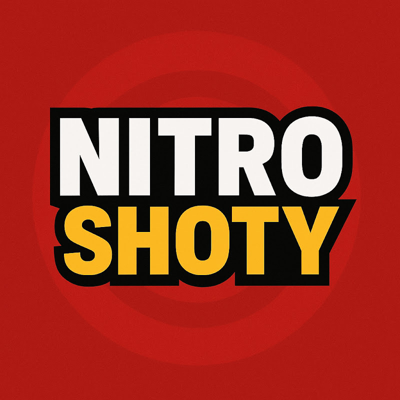 Nitro Shoty