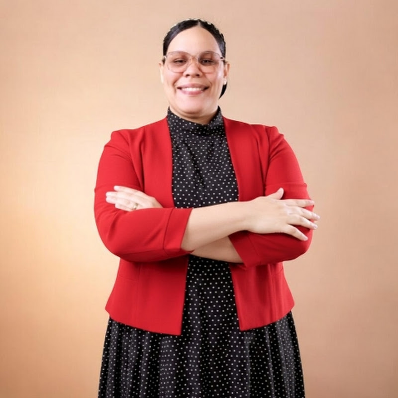Pastora Bethania Báez Oficial 