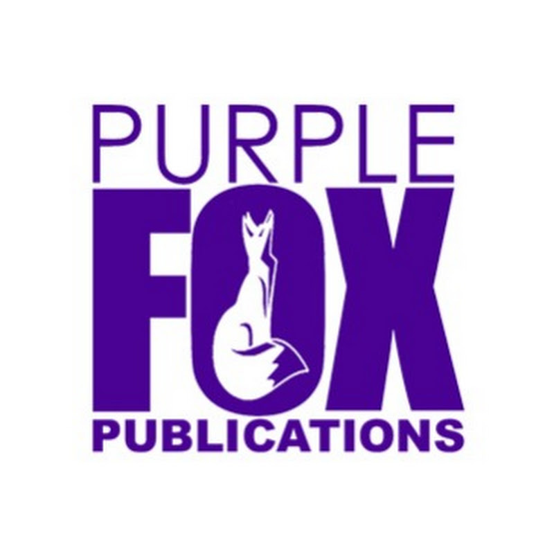 Purple Fox Publications