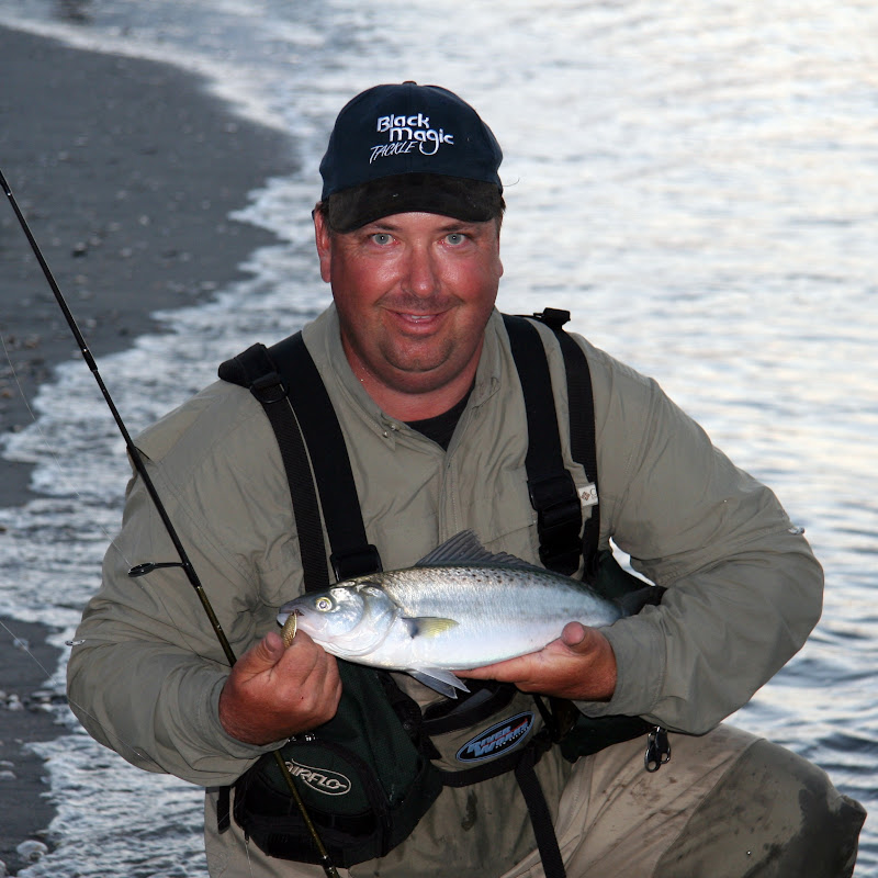 Fishing NZ