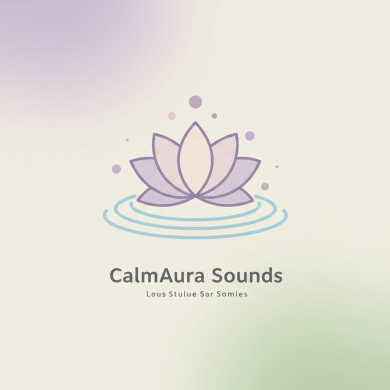 🌟 CalmAura Sounds